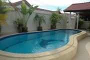 Suksabai Villa Houses For Sale in  Pattaya City