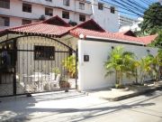Royal Park Village Jomtien- Houses For Rent in  Jomtien