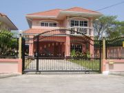 View Point Houses For Sale in  Jomtien