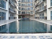 Avenue Residence Condominium For Sale in  Pattaya City