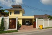 Photisan House Houses For Sale in  Naklua