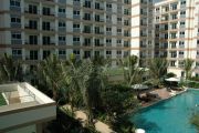Park Lane Condominium For Rent in  Jomtien