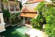 View Talay Marina Houses For Sale in  South Jomtien
