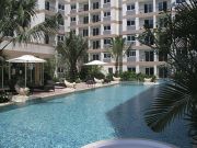 Park Lane Condominium For Sale in  Jomtien