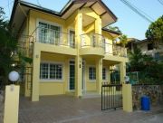 Soi Jomtien Garden View Houses For Rent in  Jomtien
