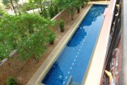 Nova Plaza Condominium For Rent in  Wongamat Beach