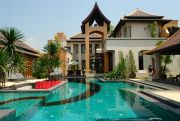 Phutara Houses For Sale in  East Pattaya