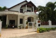 Central Park 2 Houses For Sale in  Pattaya City