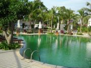 AD Hyatt Condominium For Rent in  Naklua