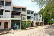 Jomtien Beach Paradise Houses For Sale in  Jomtien