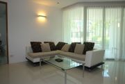 The Sanctuary condos For Rent in  Wongamat Beach