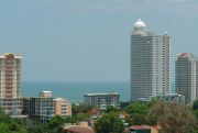 AD Hyatt Condominium For Rent in  Naklua