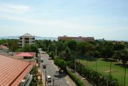 Sombat Condo Condominium For Sale in  Pratumnak Hill