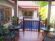 Thepraya Road Houses For Sale in  Pratumnak Hill