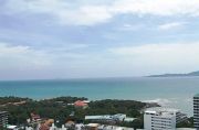 The Cliff condos For Sale in  Pratumnak Hill