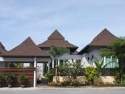 Nagawari Houses For Sale in South Jomtien