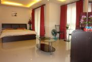 City Garden Condominium For Rent in  Pattaya City