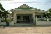 Baan Chalita 2 Houses For Sale in  East Pattaya