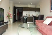Park Lane Condominium For Sale in  Jomtien