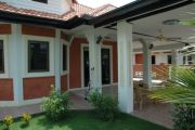 Pattaya Lagoon Houses For Sale in  Pattaya City