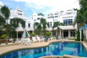 Wongamat Exclusive Place Houses For Rent in  Naklua