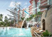 Grande Caribbean FROM 1,590,000 BAHT condos For Sale in  Pratumnak Hill