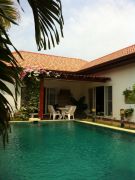 Majestic Residence Houses For Rent in  Pratumnak Hill