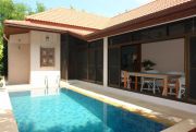 Thapraya House Houses For Sale in  Pratumnak Hill