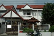 Suksabai Villa Houses For Sale in  Pattaya City