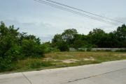 Huay Yai Land For Sale in  East Pattaya