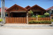Soi Chaiyapornviti Houses For Sale in  East Pattaya