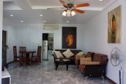 Wongamart Exclusive Houses For Rent in  Wongamat Beach
