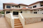 Paradise Villa Houses For Sale in  East Pattaya