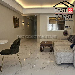 Jomtien Complex Condotel