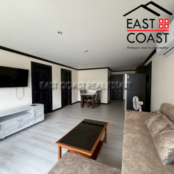 Jomtien Plaza Residence