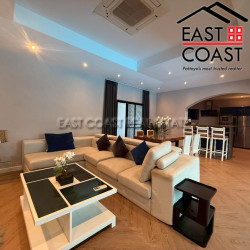 Jomtien Park Villa