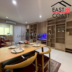 Golden Pattaya Condominium