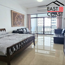 Jomtien Complex Condotel