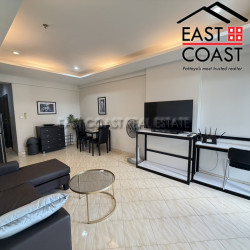 Jomtien Beach Condominium