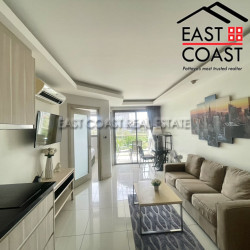 Laguna Beach Resort1 For Rent In Jomtien