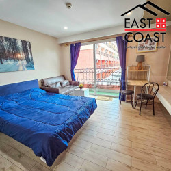 Seven Sea Condo Resort