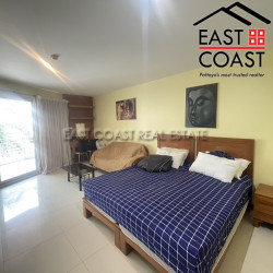 Jomtien Plaza Residence