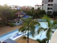 9 Karat Condo Condominium For Sale in  Pattaya City