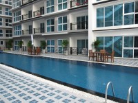 Avenue Residence Condominium For Sale in  Pattaya City