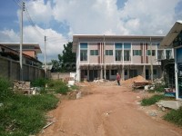 BM Townhouse Houses For Sale in Jomtien