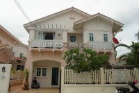 Baan Fah Rim Haad Houses For Sale in  Jomtien