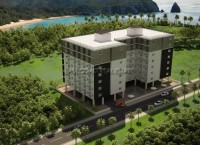 Beach 7 Condominium For Sale in  Jomtien