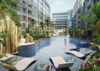 Centara Residence Condominium For Sale in Pattaya City