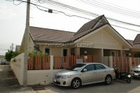 Chockchai Village 7 Houses For Sale in  East Pattaya