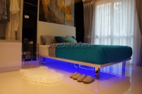 City Center Residence Pattaya -1 bedroom from just Condominium For Sale in  Pattaya City